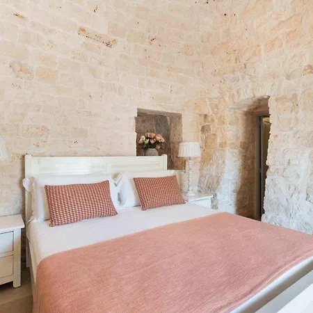 Trulli Bellavista Pool *
