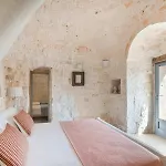 Trulli Bellavista Pool Cocolicchio