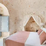 Nyaraló Trulli Bellavista Pool *
