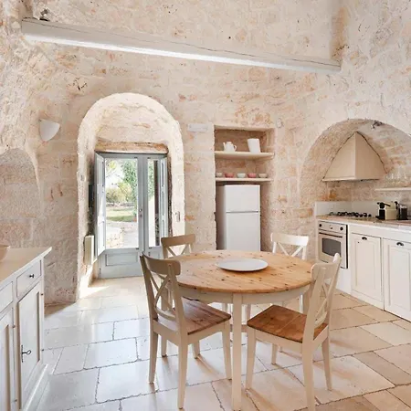 別荘 Trulli Bellavista Pool Cocolicchio