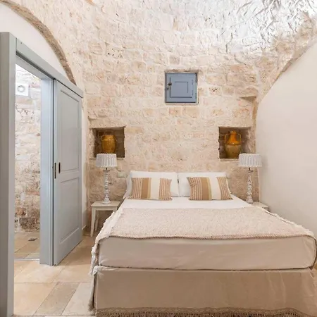 Trulli Bellavista Pool