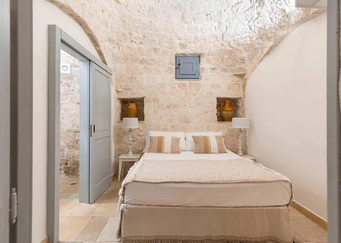 Trulli Bellavista Pool